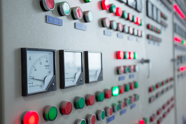 6S標準管理嚴謹