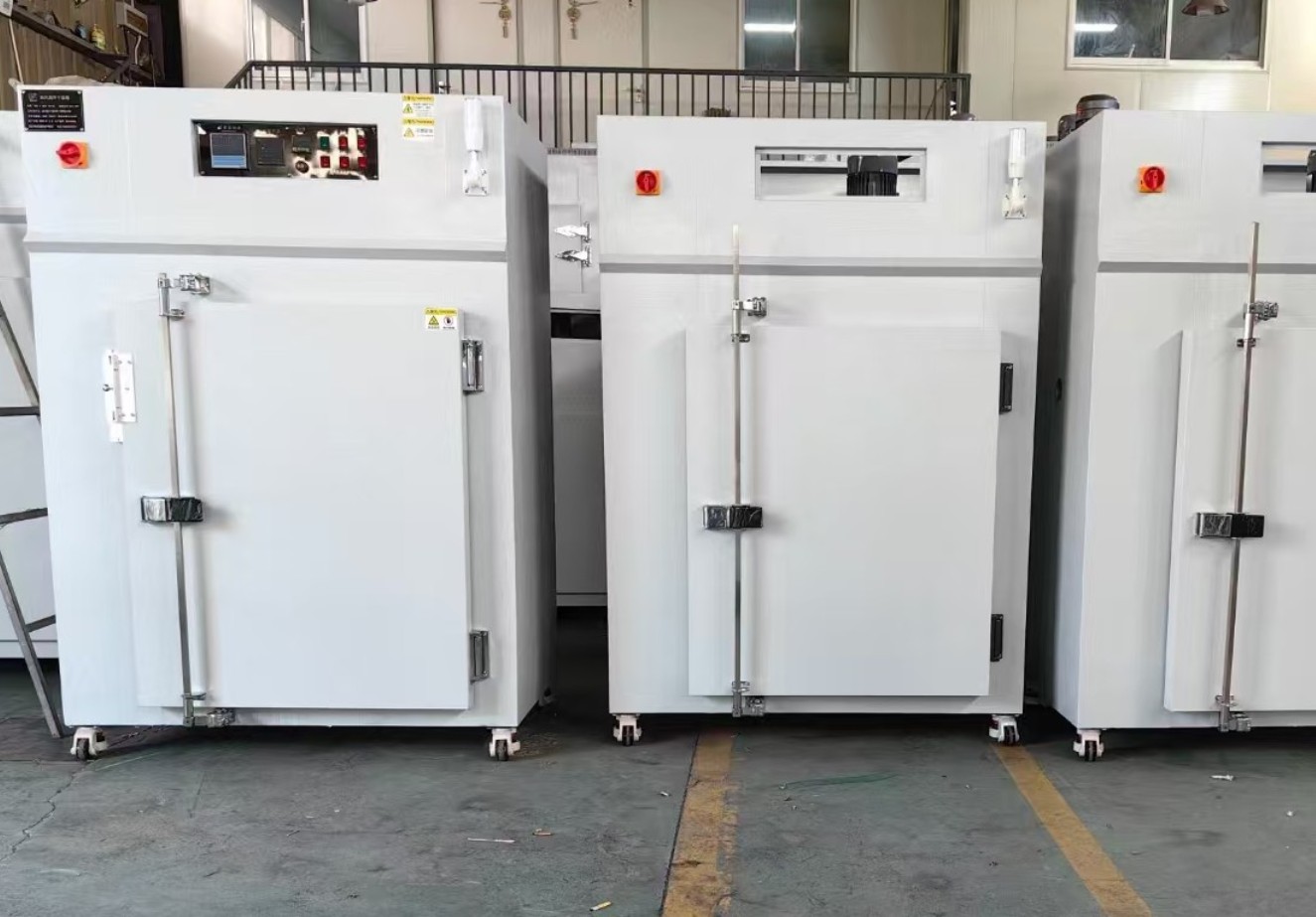 實驗烘箱的使用與保養方法