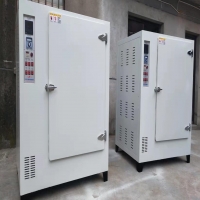 烘箱的相關操作介紹