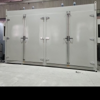 熱風循環烘箱工作原理